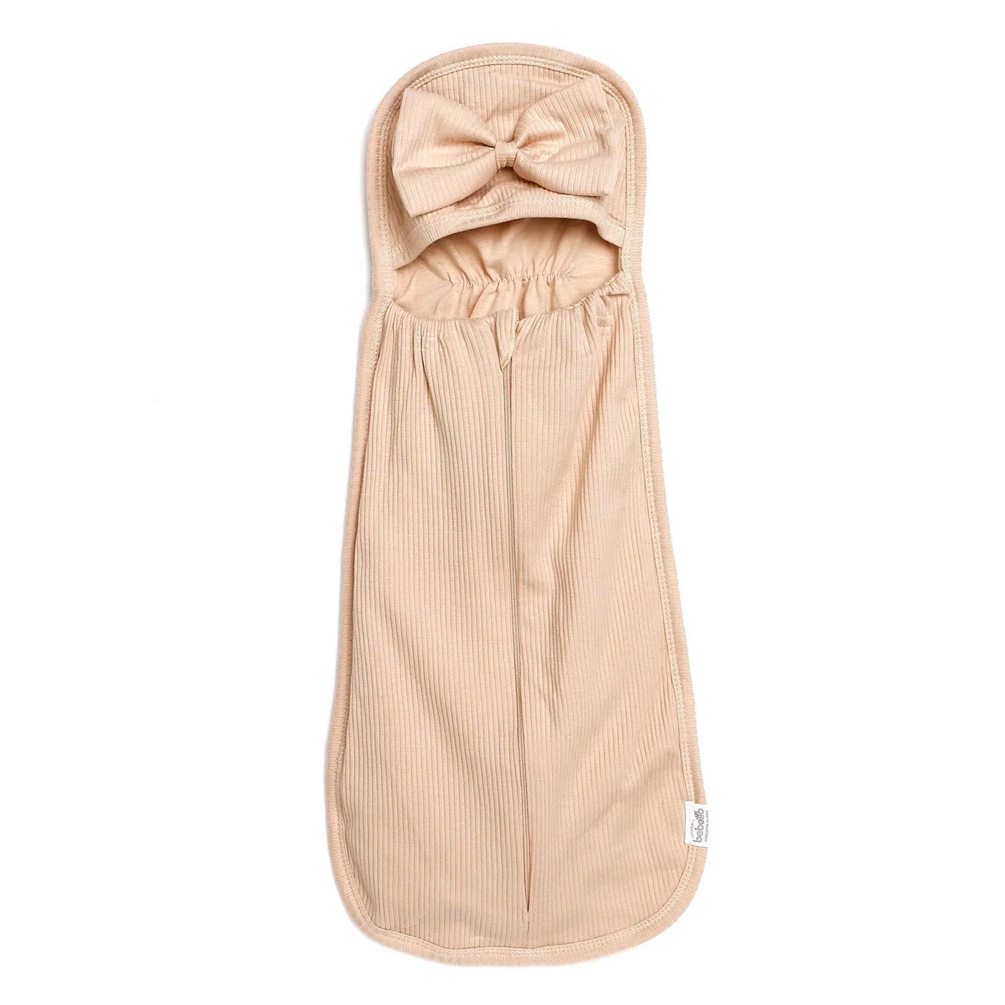 Bebetto Newborn Swaddle - Beige