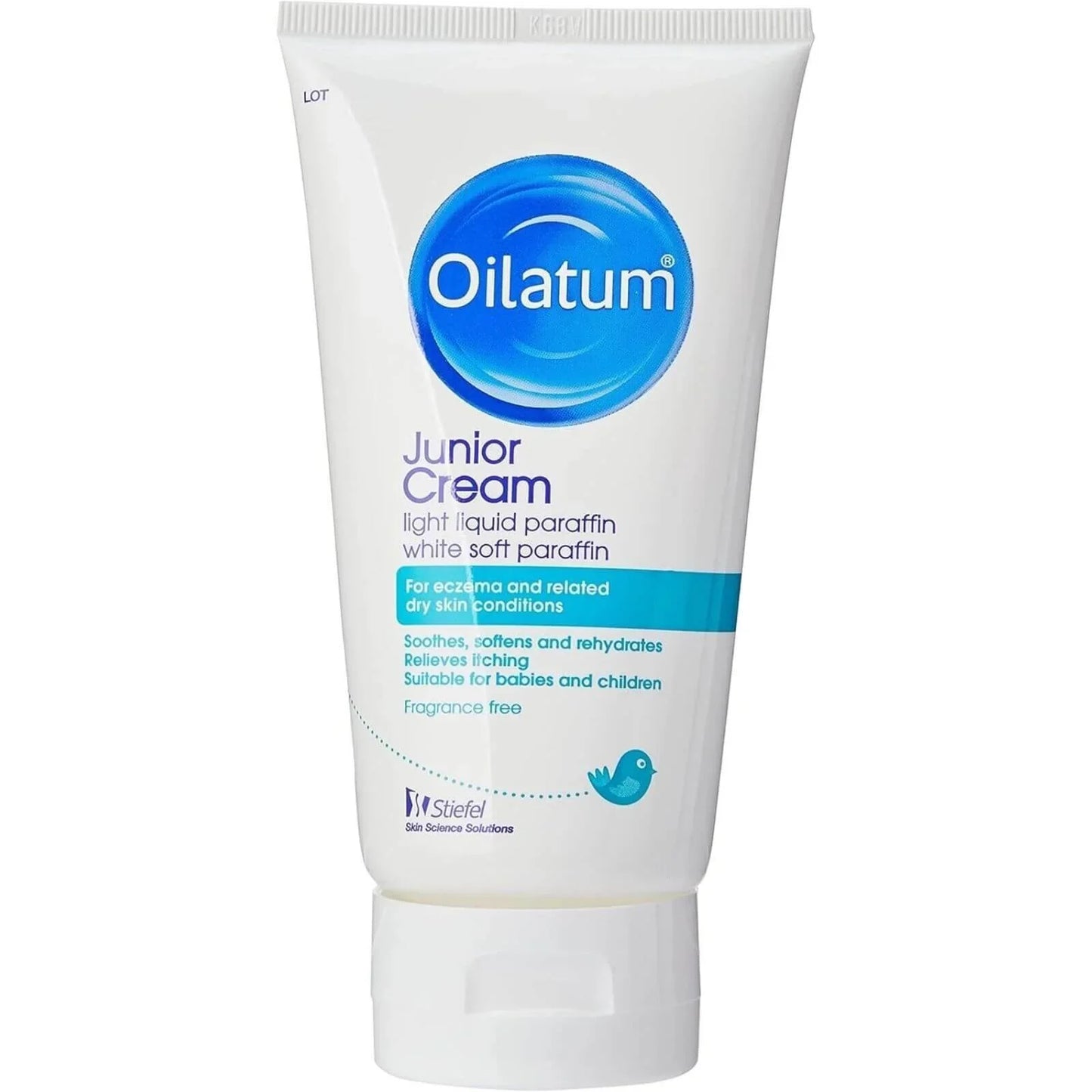 Oilatum Junior Cream 150g