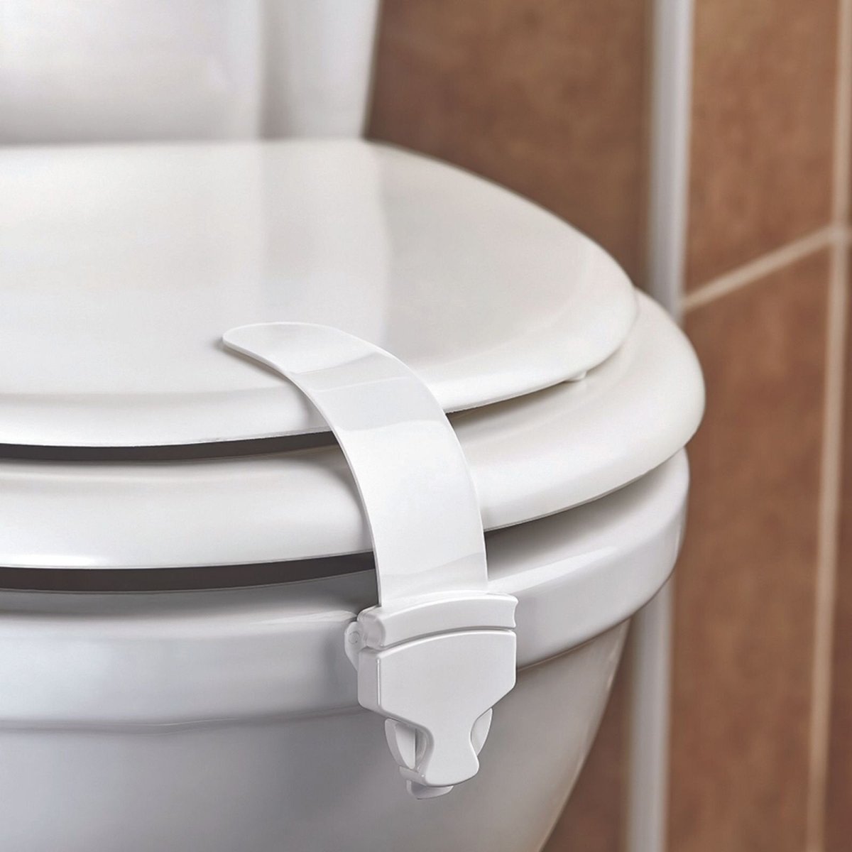 Babyjem Baby Toilet Lock