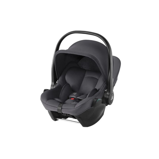 Britax Romer Baby-Safe Core Car Seat - Midnight Grey