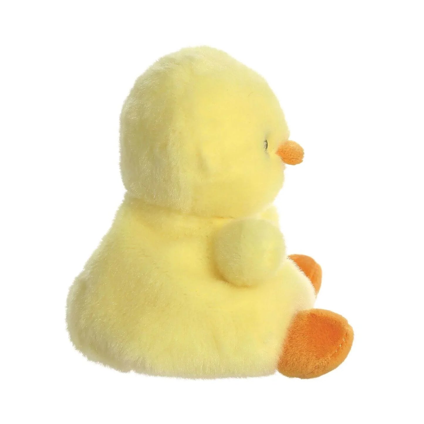 Palm Pals Betsy Chick Soft Toy