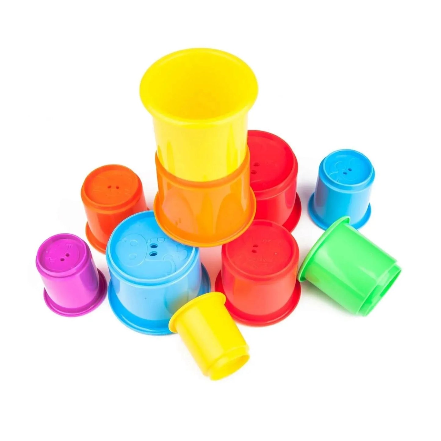 Kiki Mega Tower 10 pcs