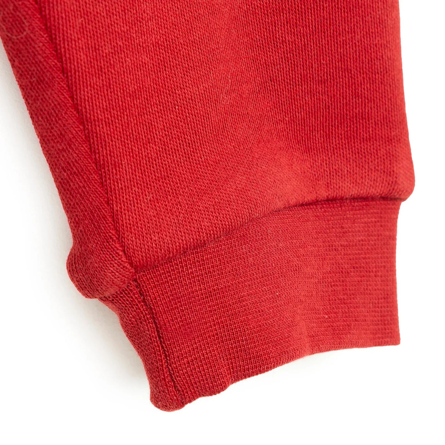 HelloBaby Basic Joggers - Maroon