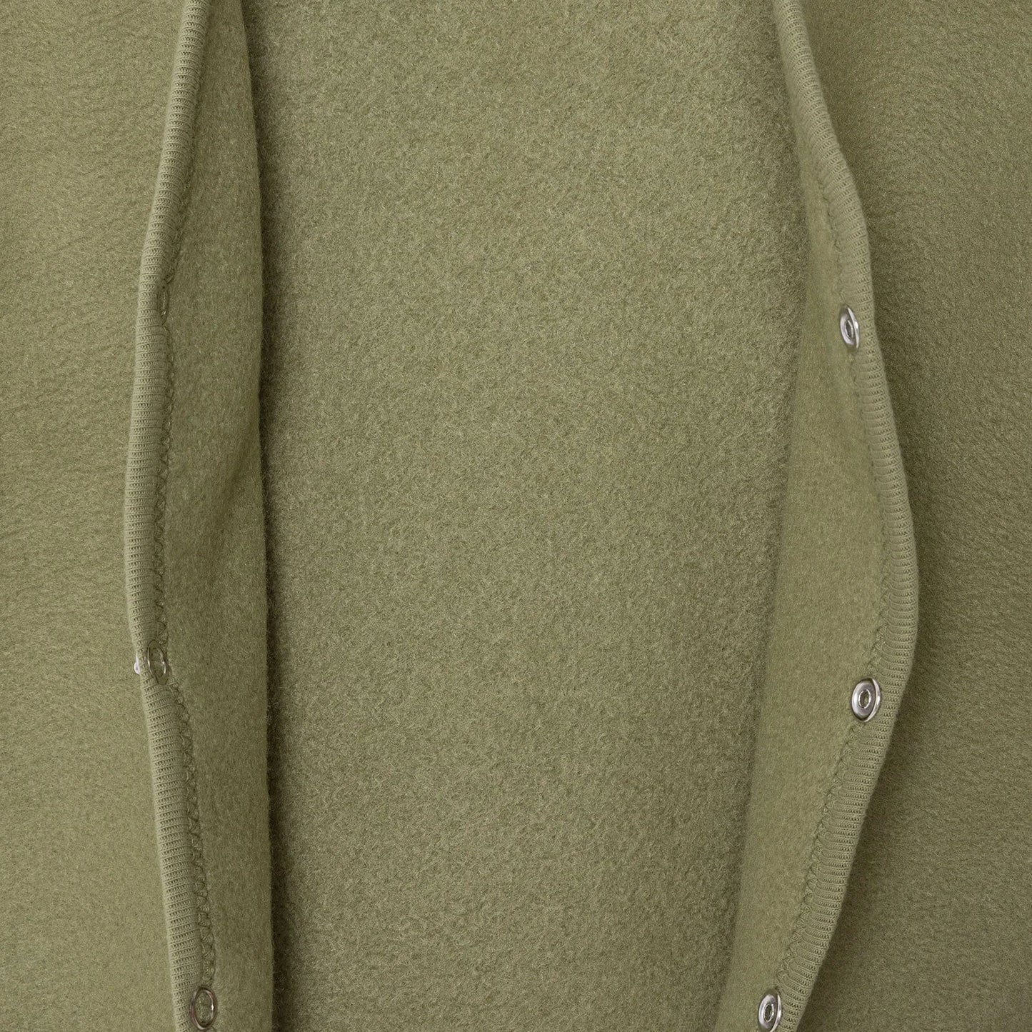 HelloBaby Basic Fleece Vest - Khaki