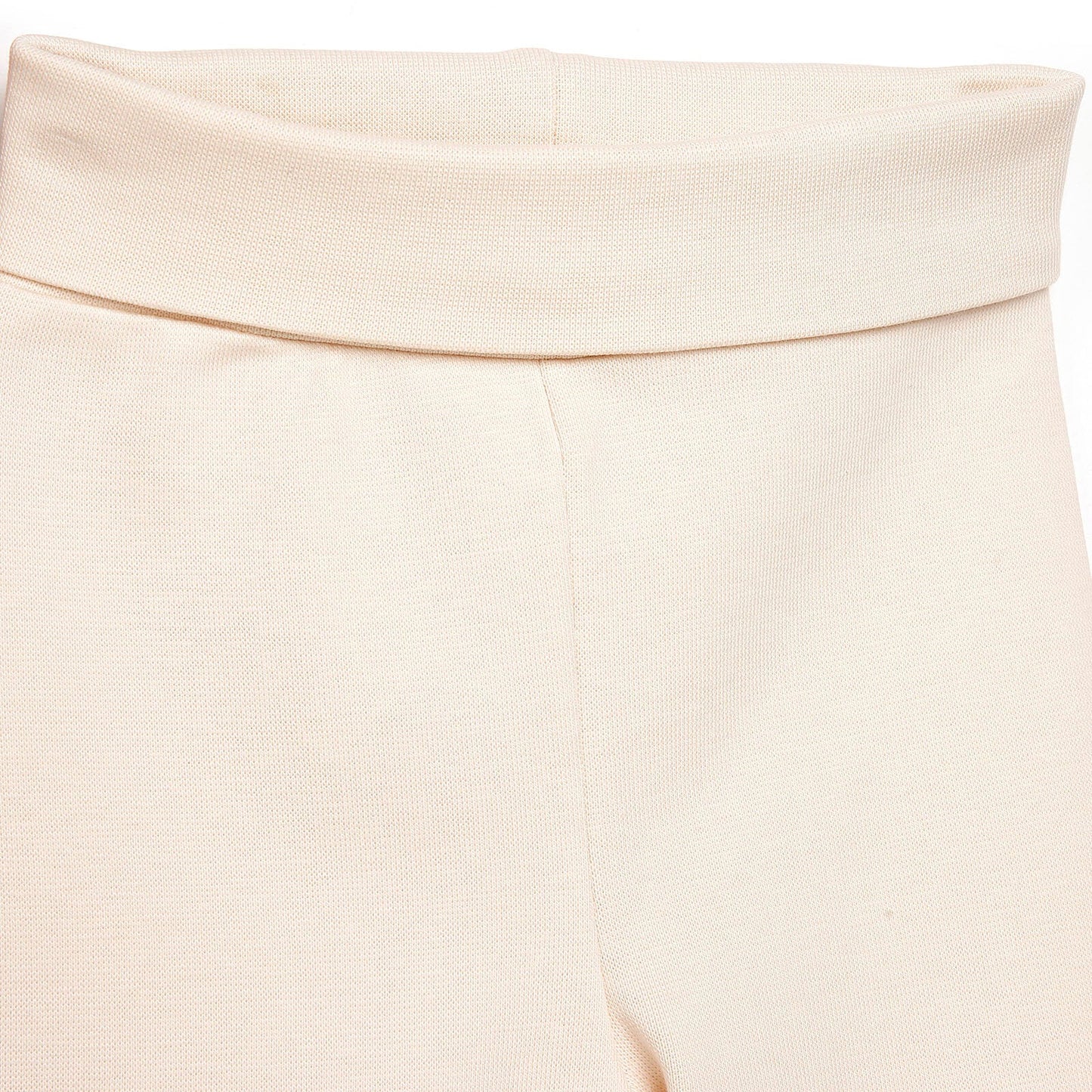 HelloBaby Newborn Relaxed Fit High Fold - Light Rose