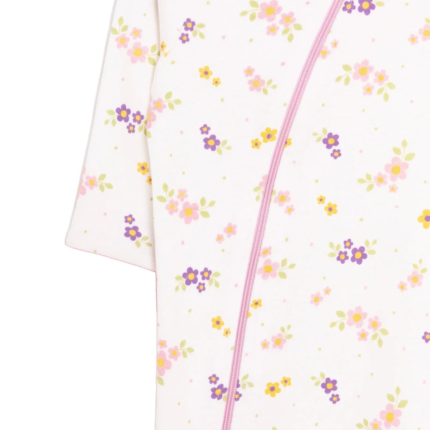 HelloBaby Girl Jumpsuit - Ecru