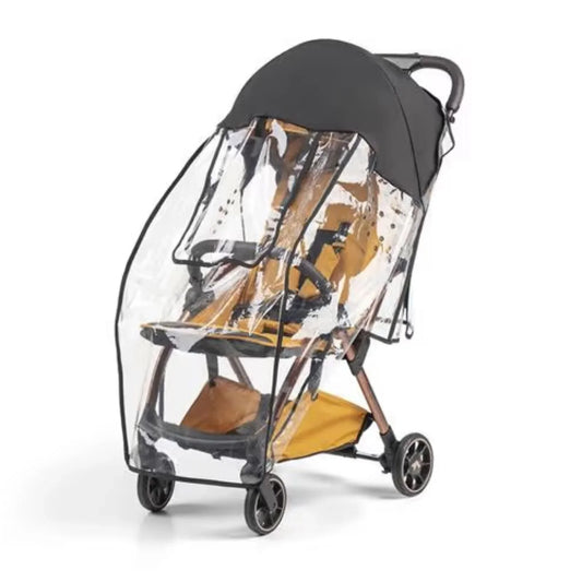 Leclerc Baby Luxury Raincover
