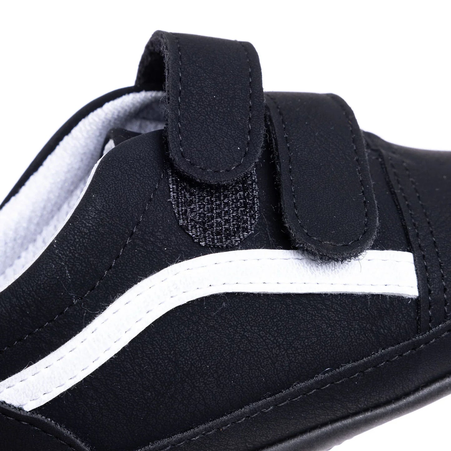 HelloBaby Unisex Prewalker Shoes - Black