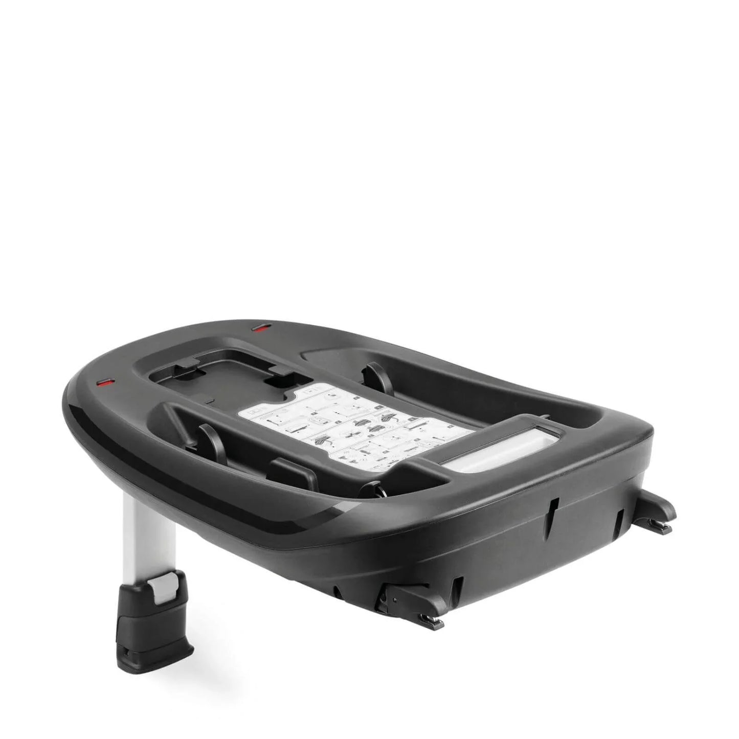 Hauck Drive N Care Set Car Seat & Base - Black