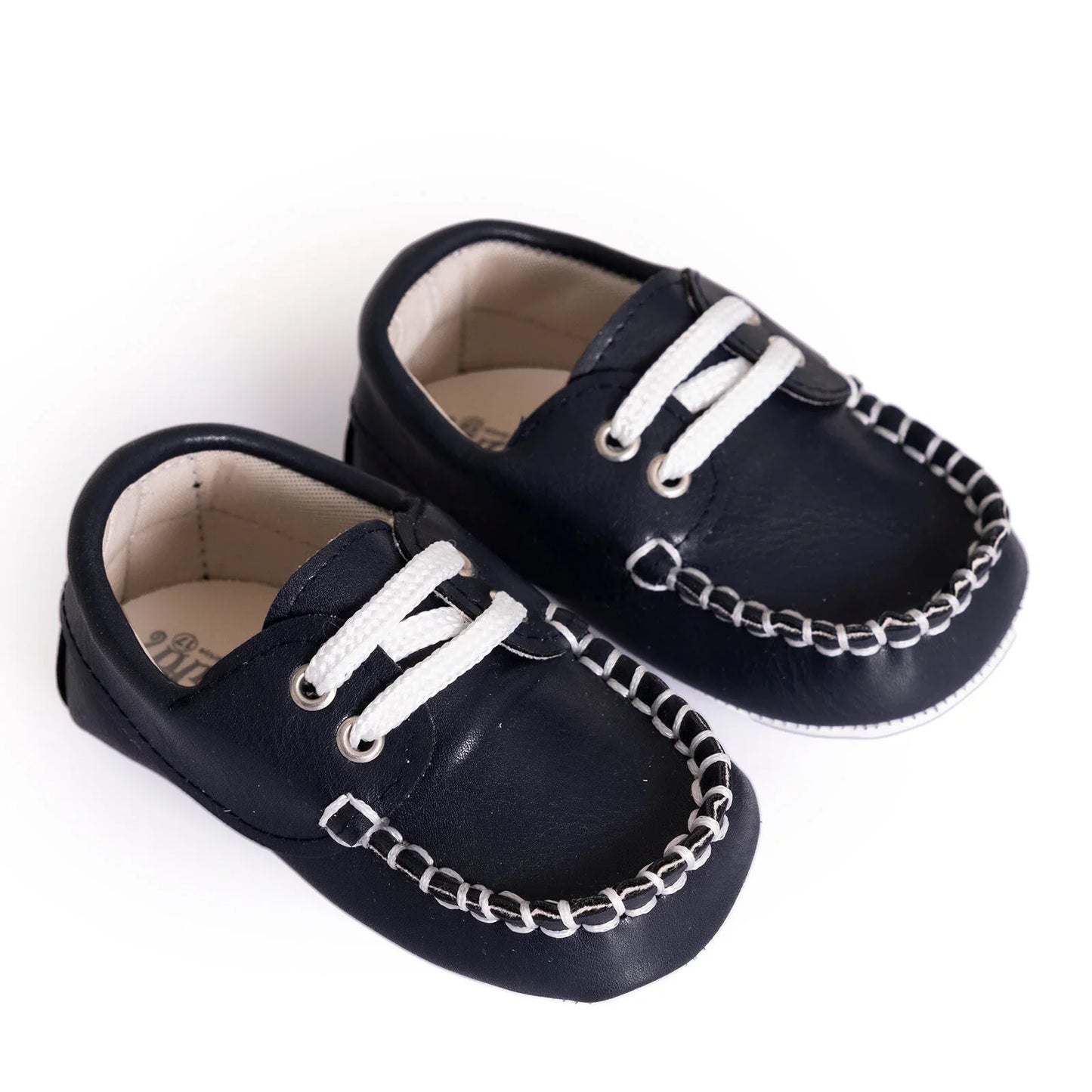 Papulin Boy Prewalker Footwear