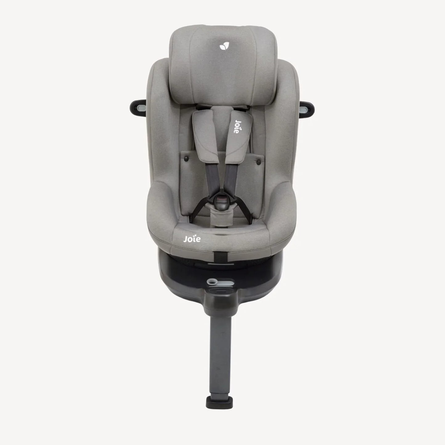 Joie i-Spin 360 i-Size 0+/1 Car Seat - Gray Flannel