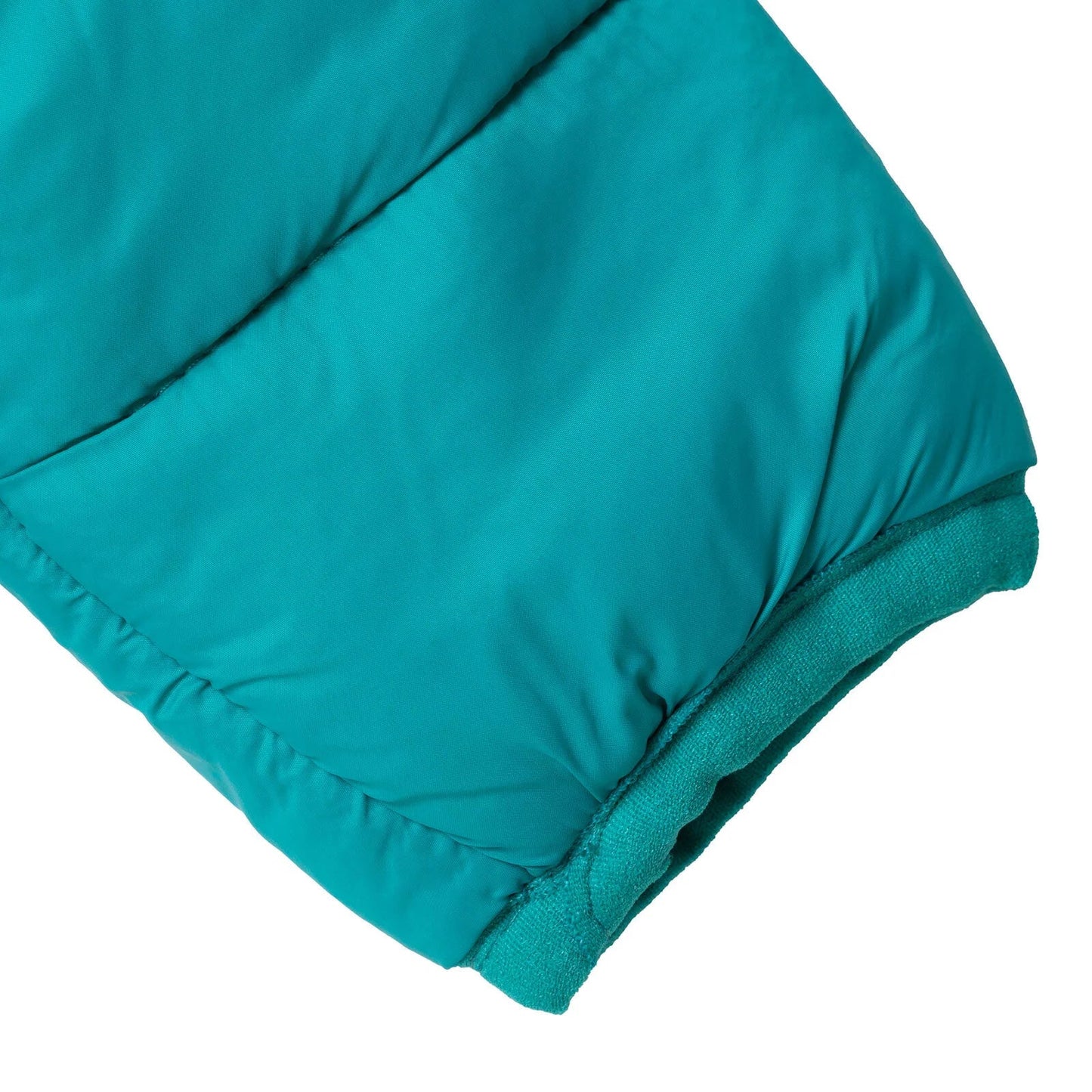 HelloBaby Coat - Turquois