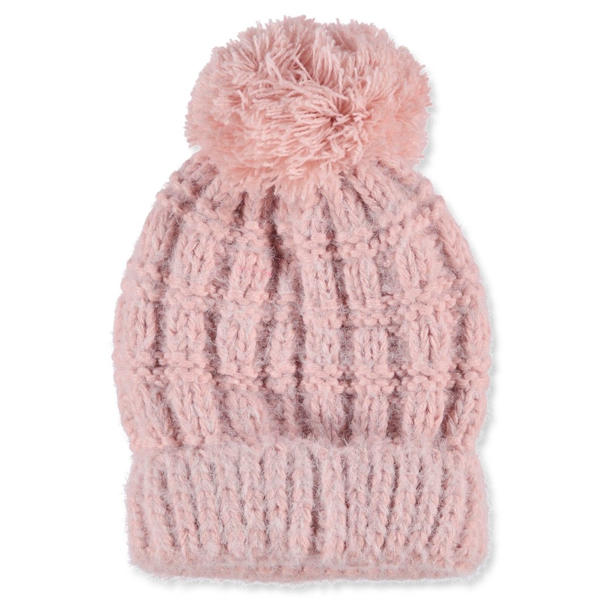 Motek Fonem Beanie - Pink