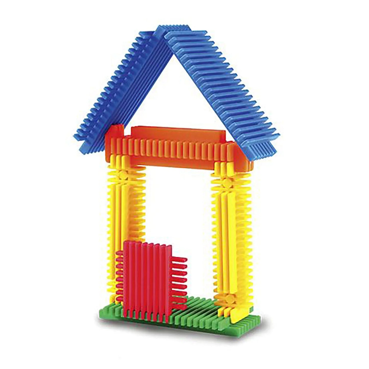 Interstar Construction Blocks 50 pcs