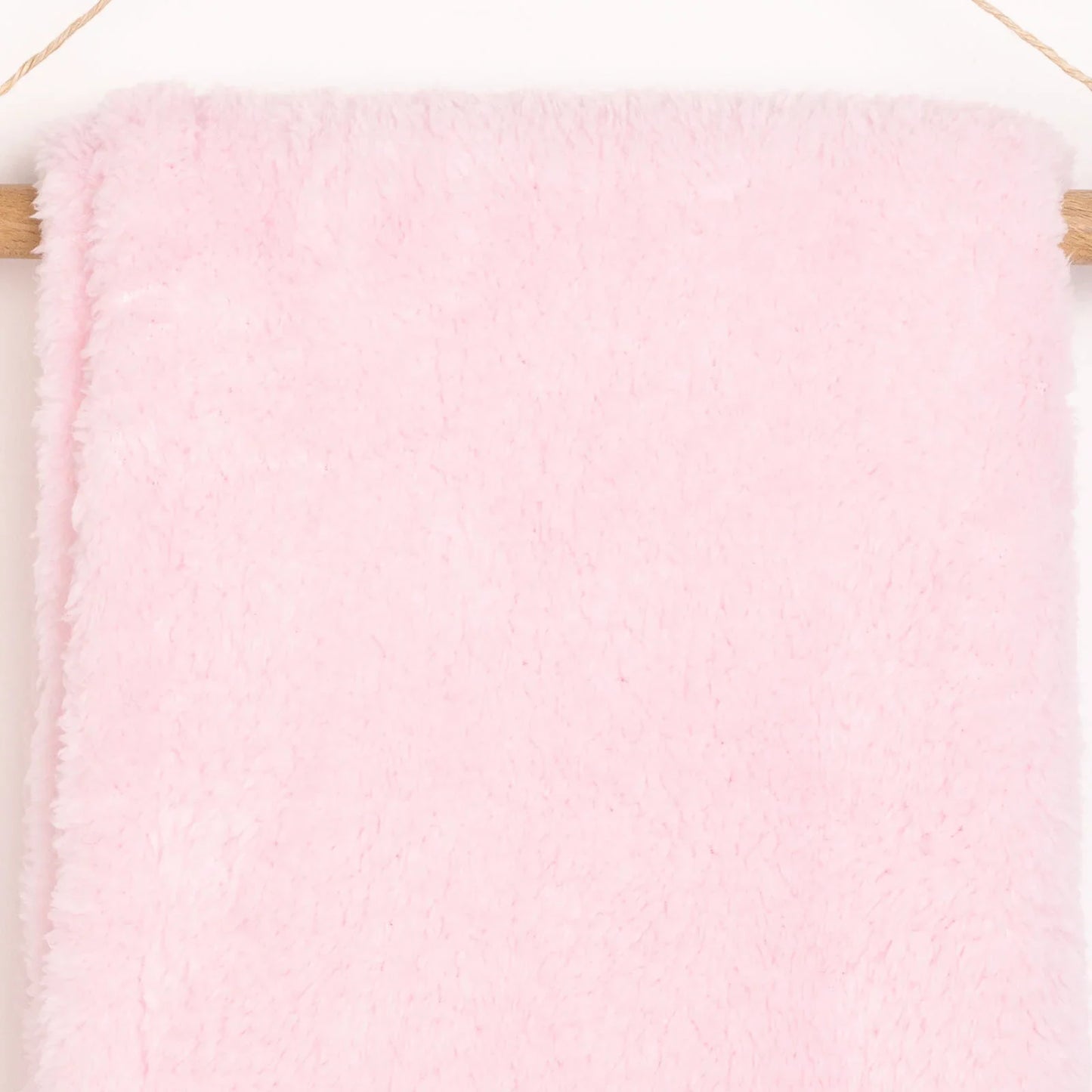 Markaev Baby Girl Blanket - Pink