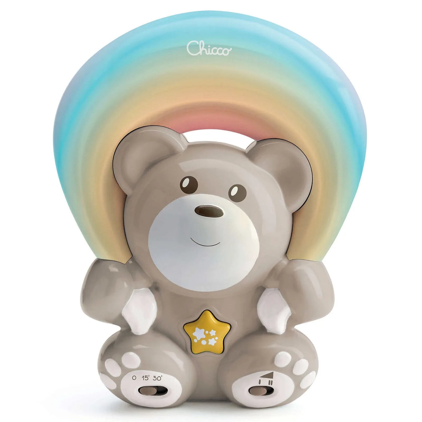 Chicco Rainbow Bear