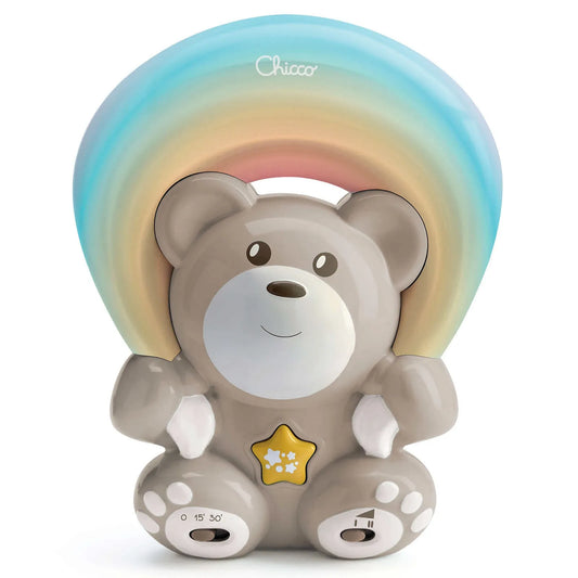 Chicco Rainbow Bear