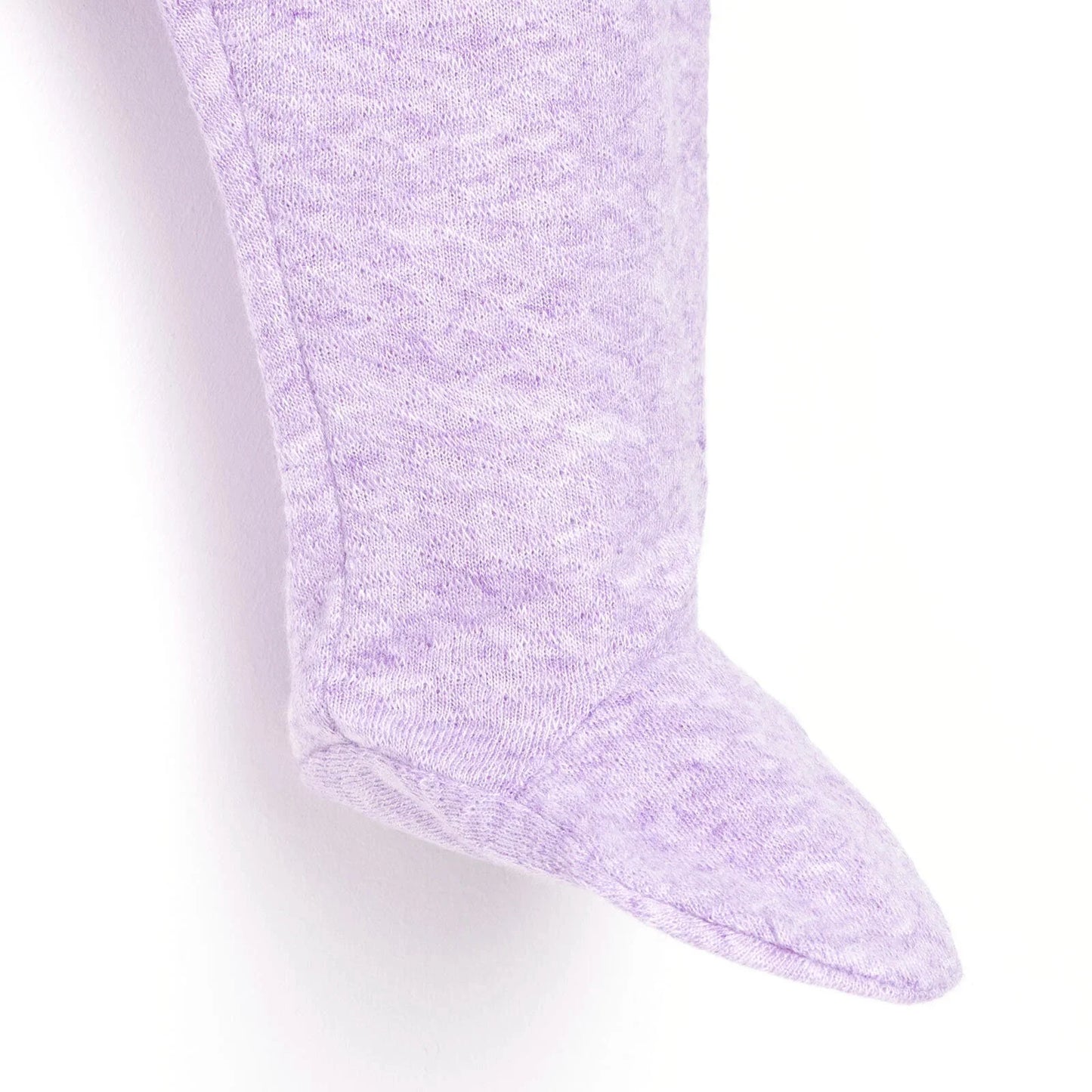 Bebbek Baby Girl 5 pcs Newborn Gift Starter Set - Lilac