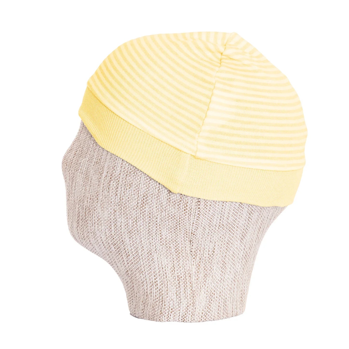 HelloBaby Unisex Hat - Yellow