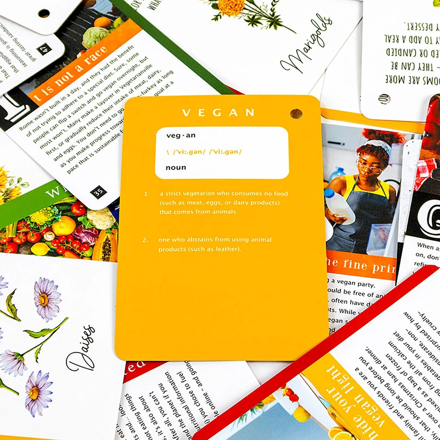 Recent Toys How to become a Vegan