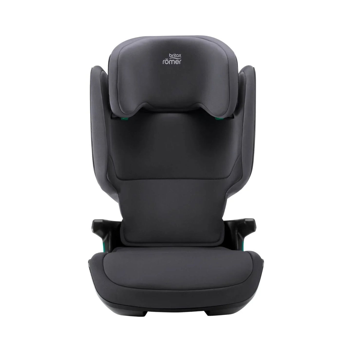 Britax Römer KIDFIX M i-Size - Storm Grey