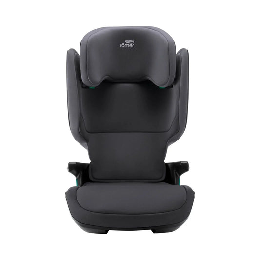Britax Römer KIDFIX M i-Size - Storm Grey