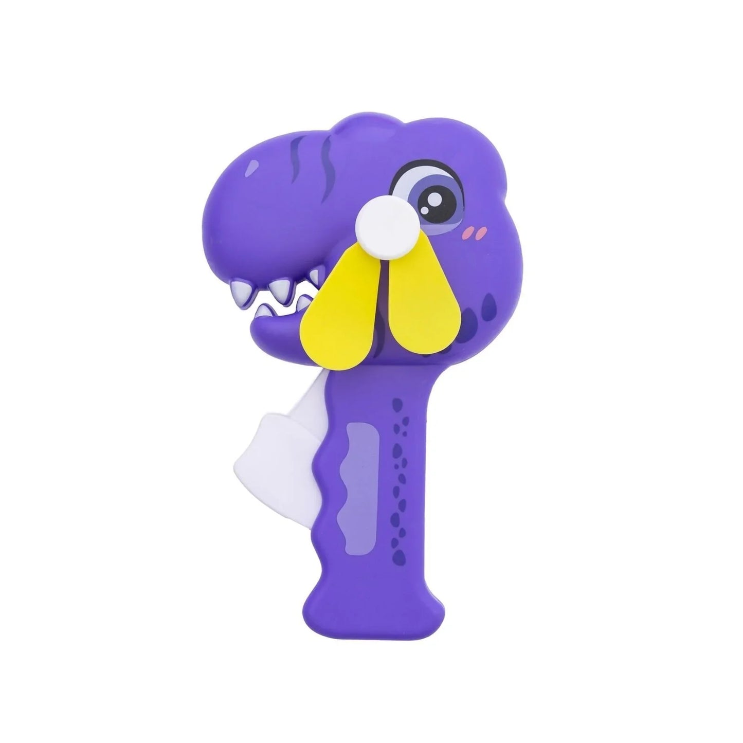 HZTB Dinosaur Big Hand Fan Assorted