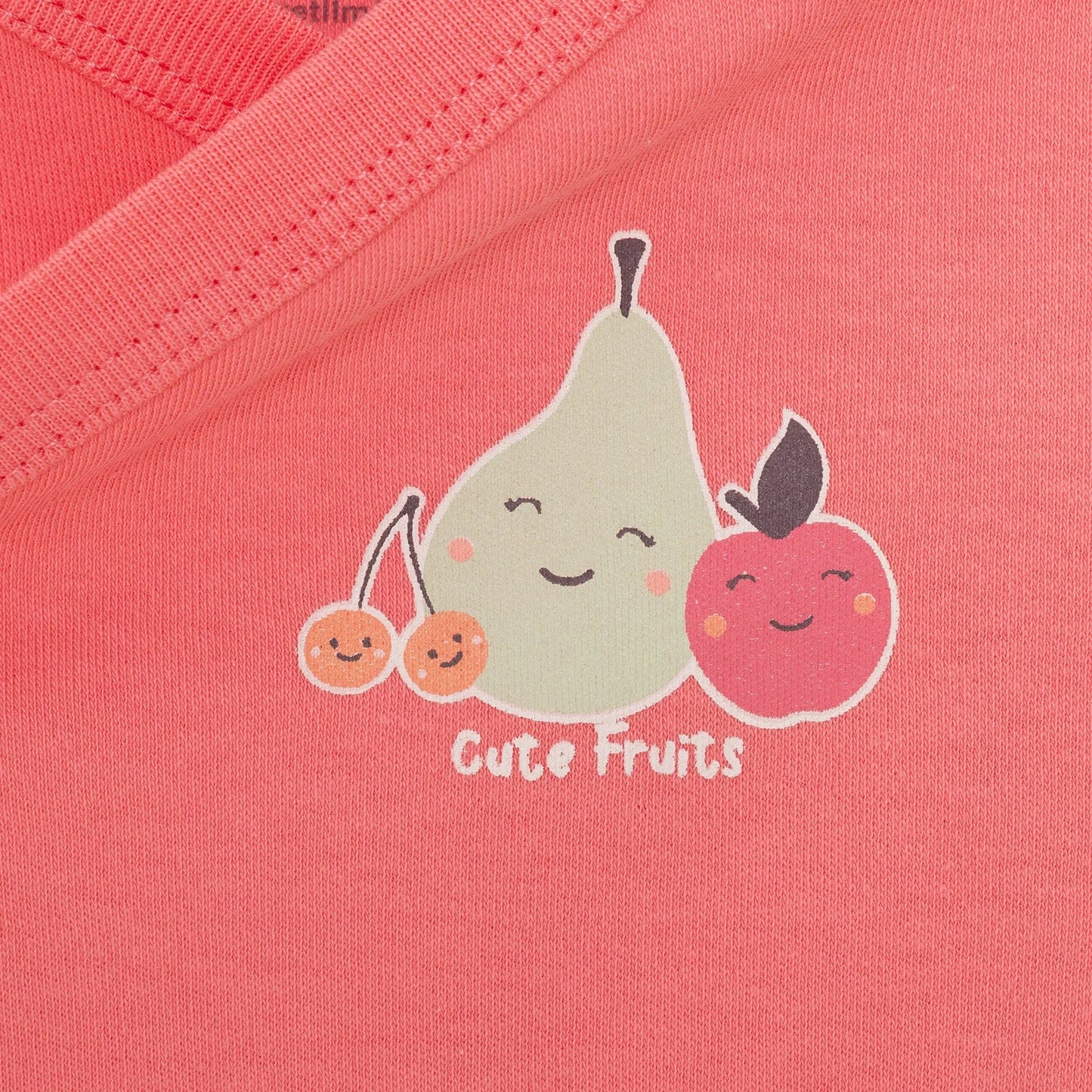 HelloBaby Newborn Baby Top-Hat-Footed Set - Ecru