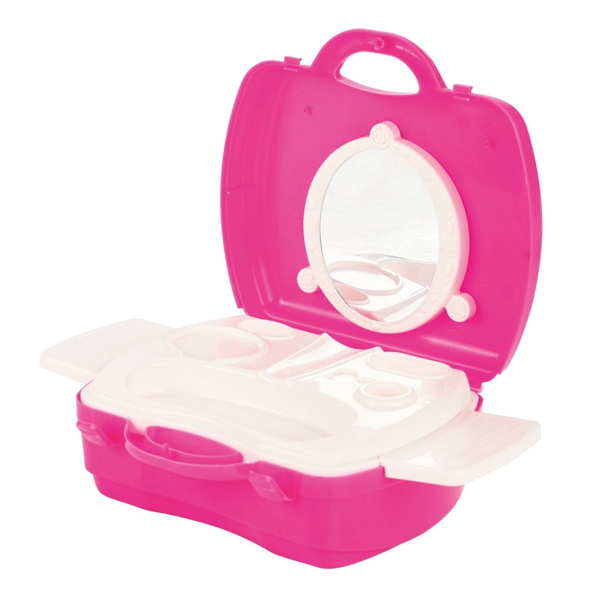 Pilsan Accessory Bag Makeup Set 21 pcs