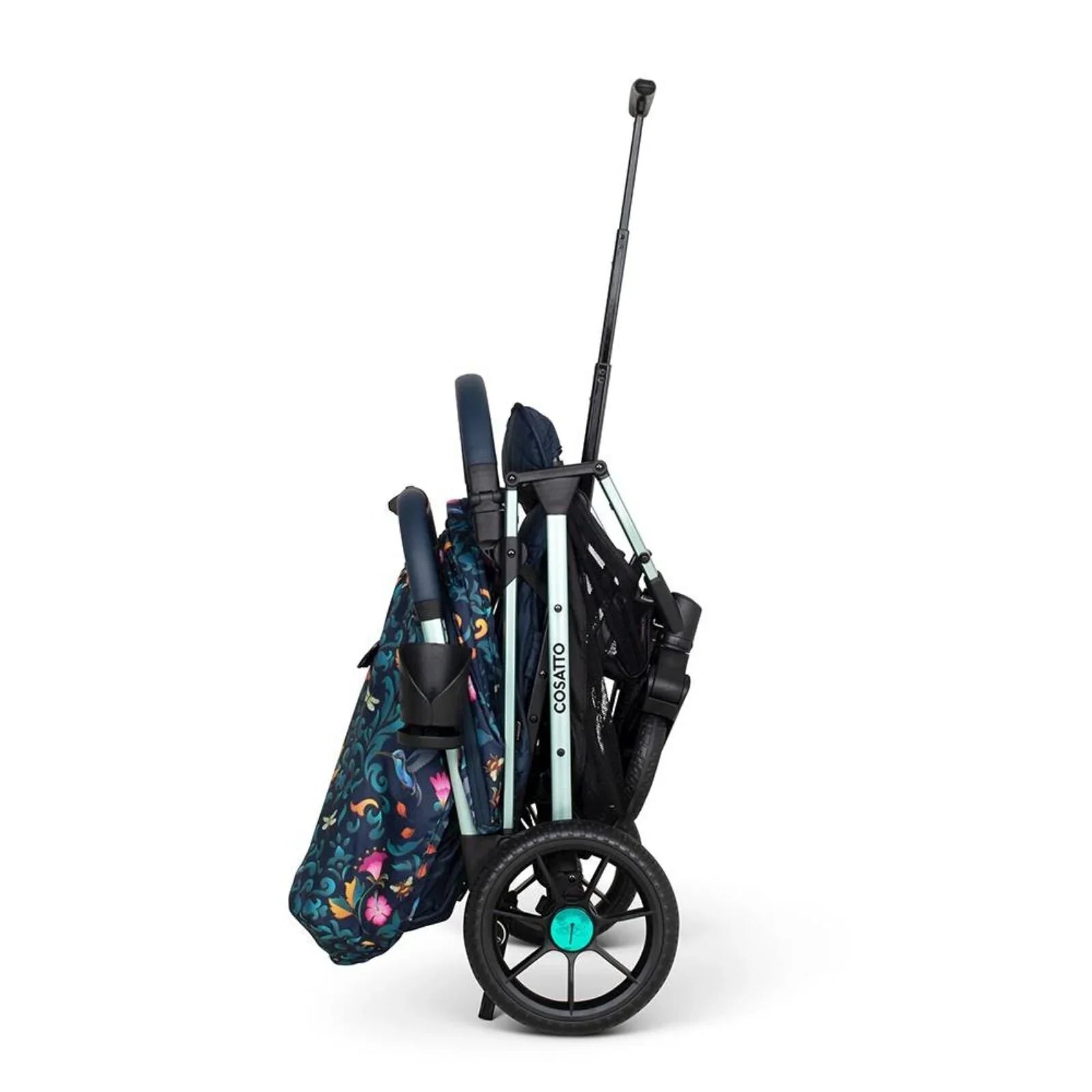 Cosatto Woosh Trail Stroller - Wilding