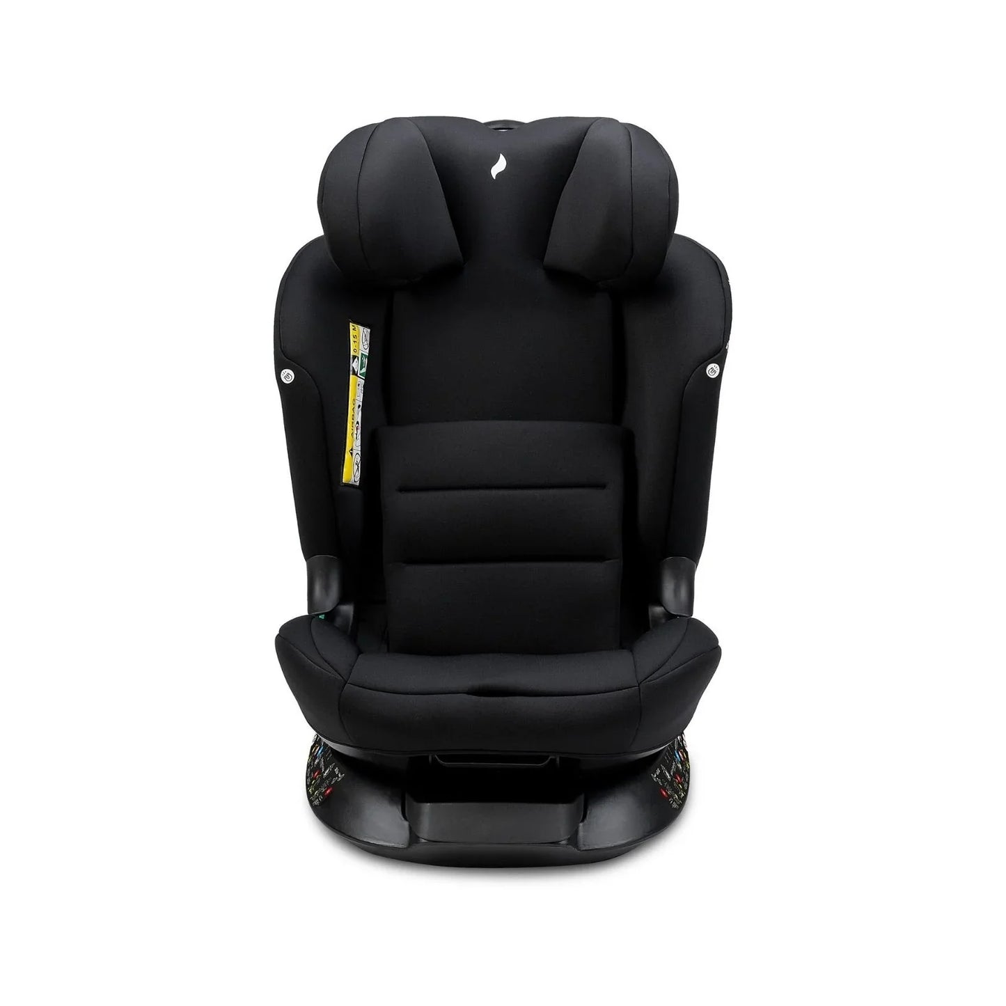 Osann Taos360 Midi ECE R129/04 Car Seat - Black