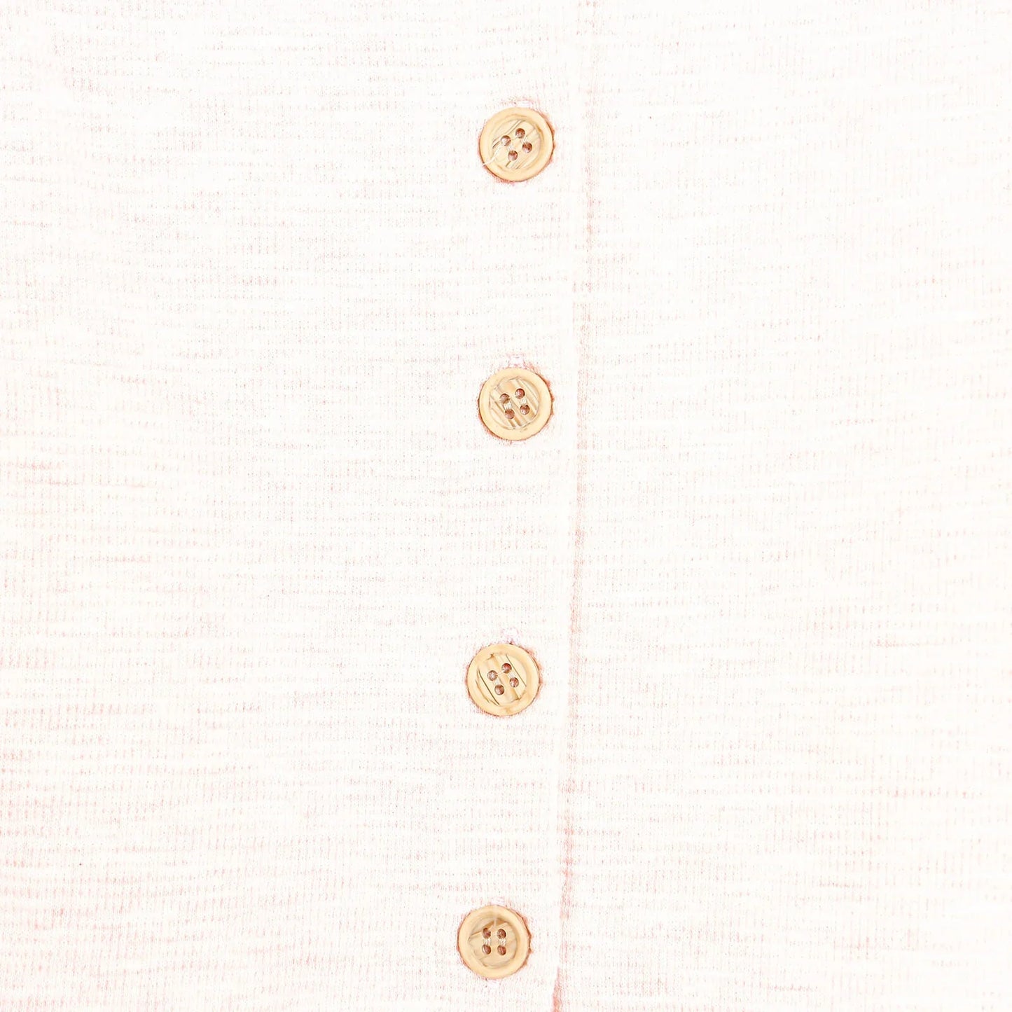 BabyZ Cardigan - Bottom - Damson