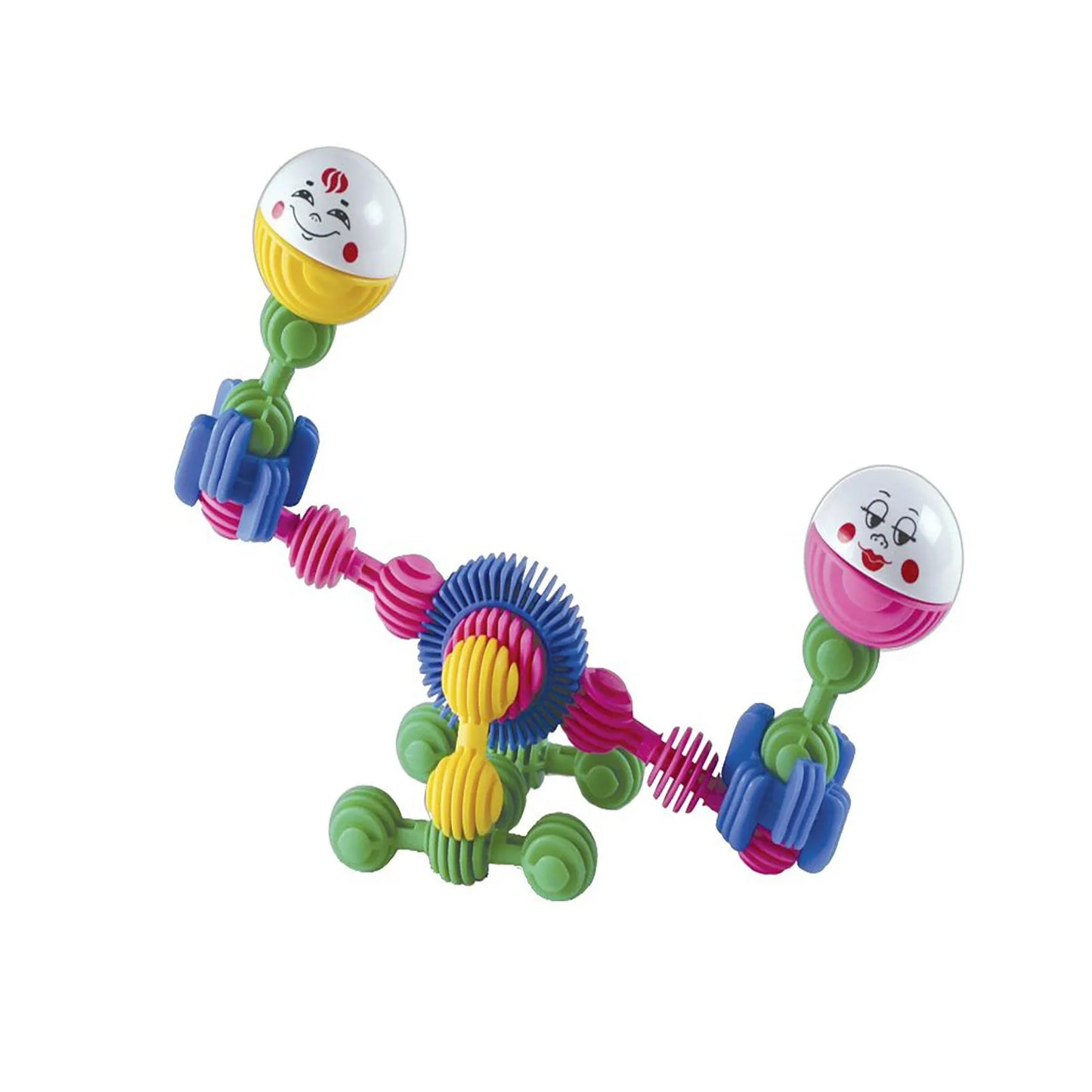 Interstar Blocks 100 pcs