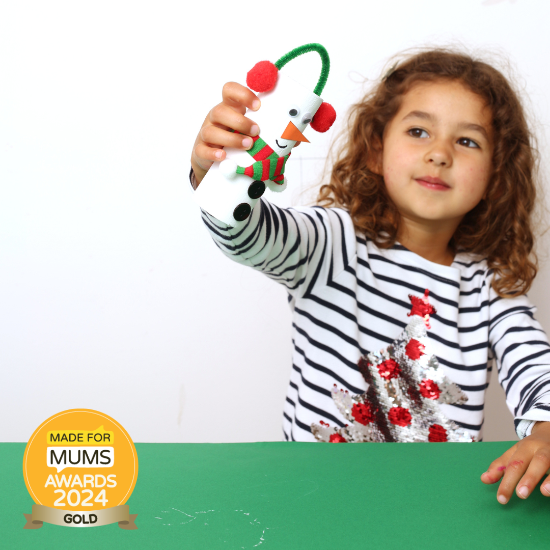 Christmas Activity Kit