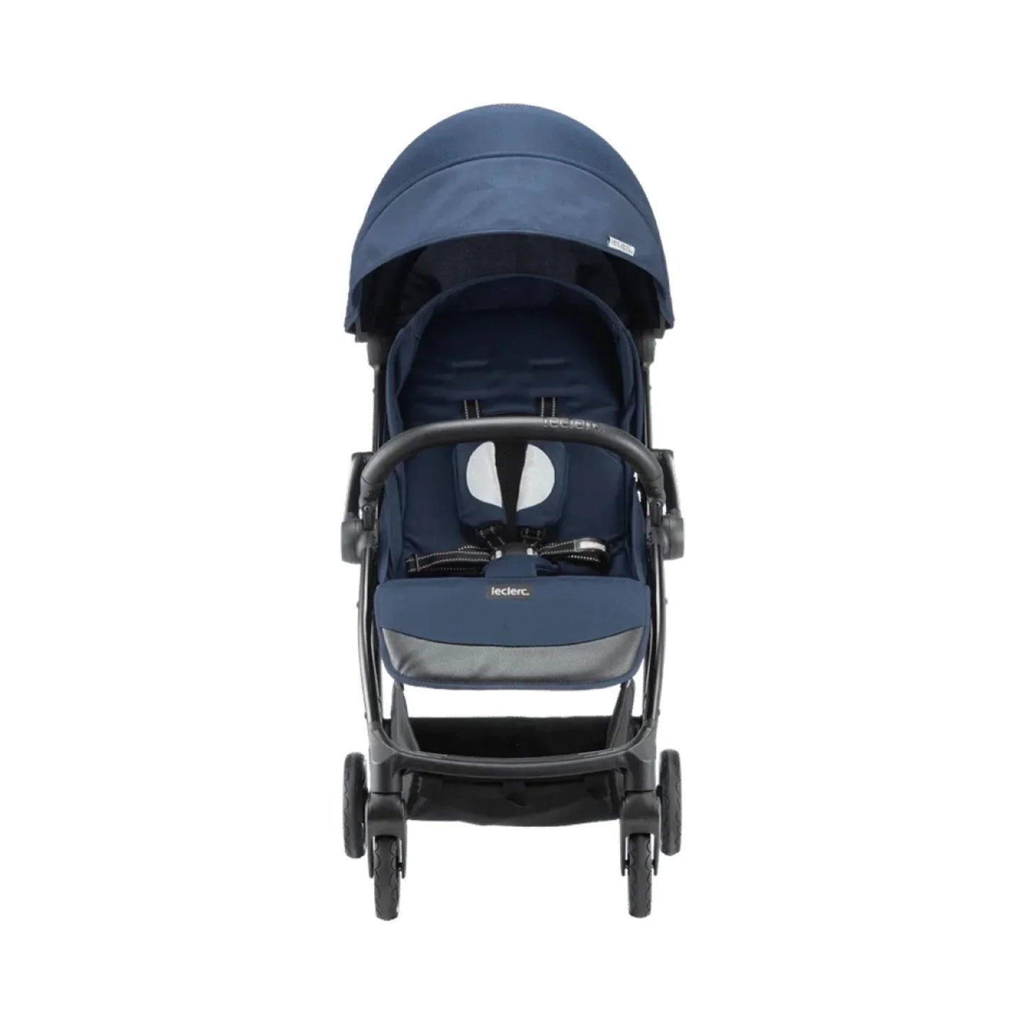Leclerc Baby MF Plus Stroller - Blue