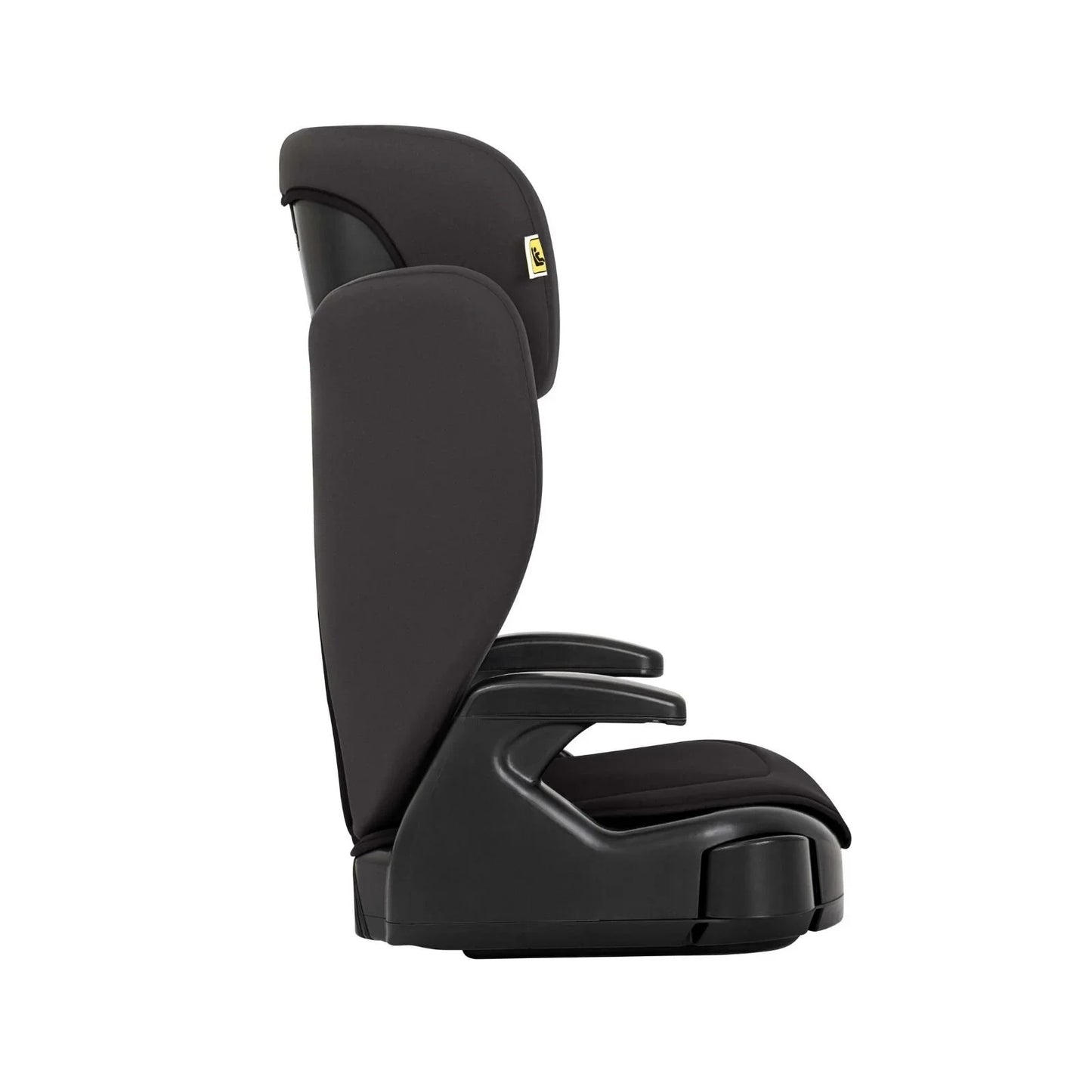 Graco Junior Maxi i-Size Highback Booster - Midnight