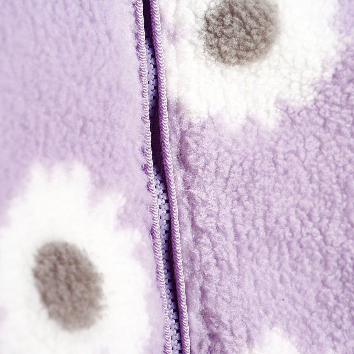 Tuffy Welsoft Jacket - Mauve