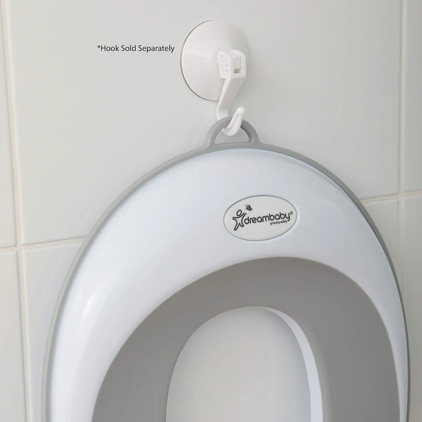 Dreambaby Ezy-Toilet Trainer Seat