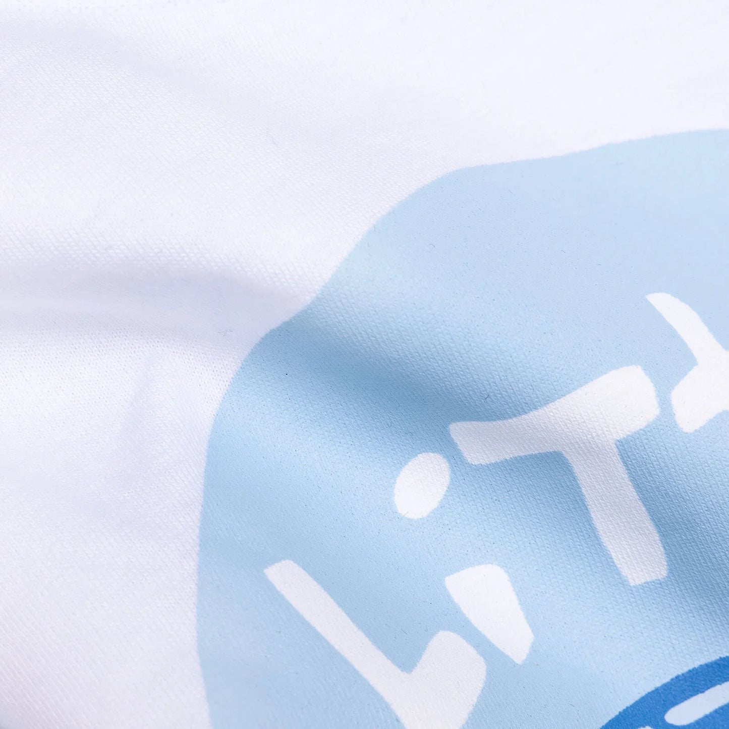 HelloBaby Baby Shark Boy T-shirt - White