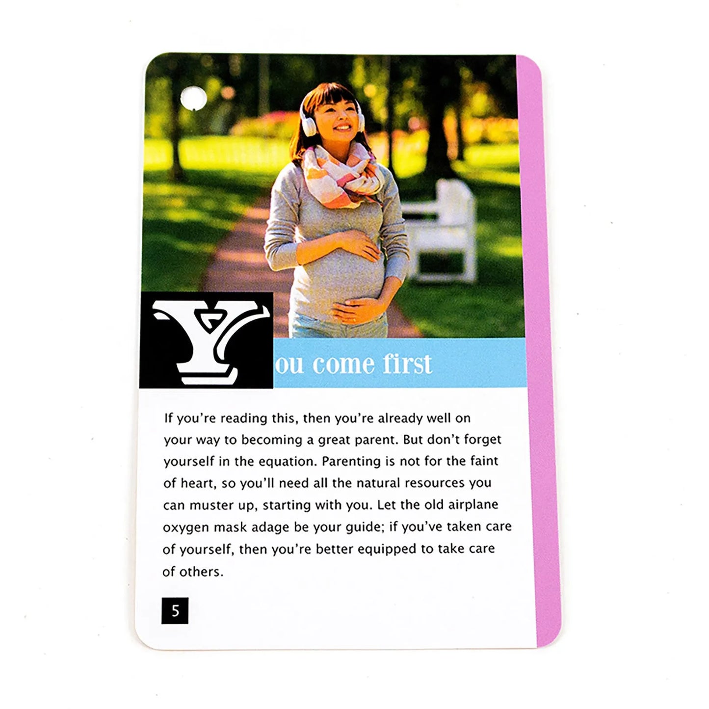 Recent Toys How to become a Parent