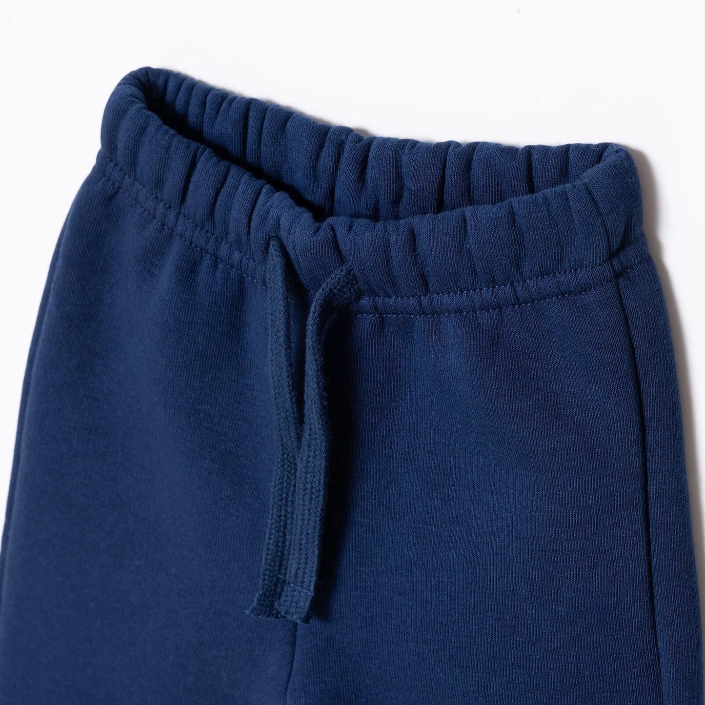 HelloBaby Joggers - Navy Blue