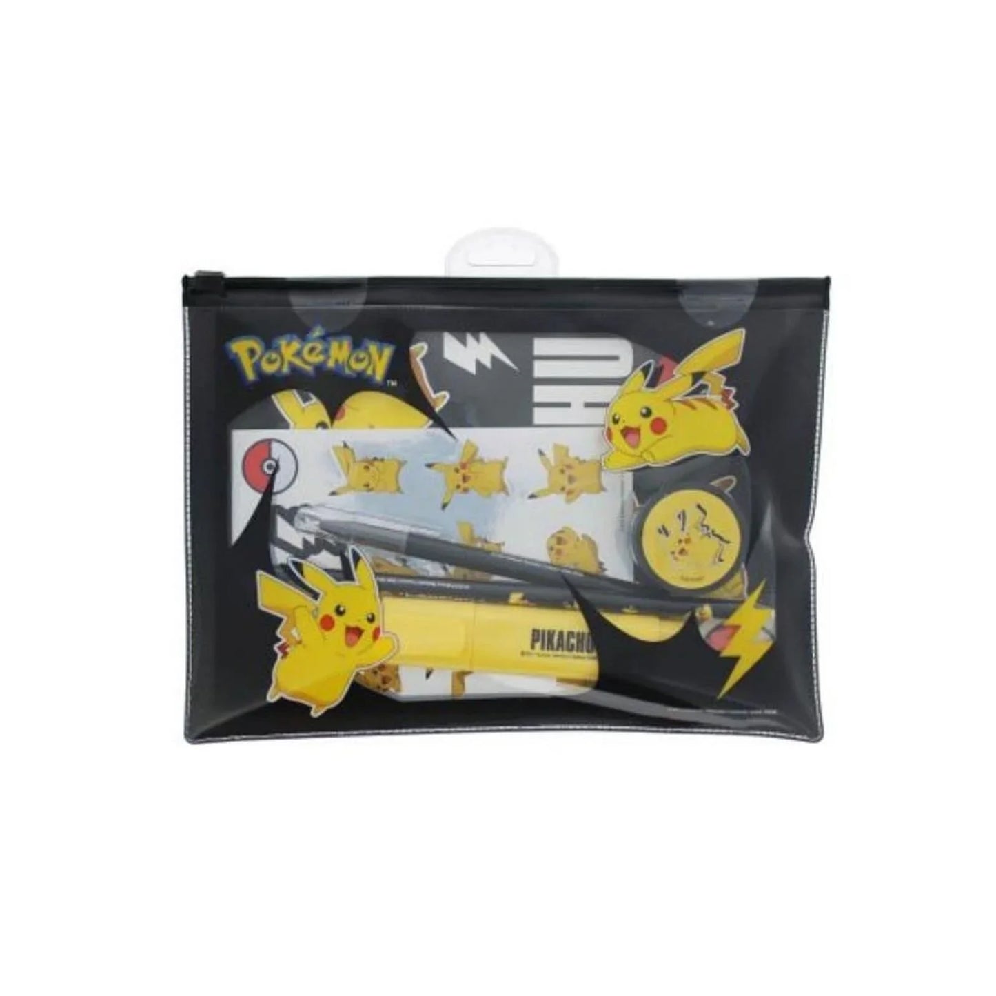 Pokemon Super Stationery Set