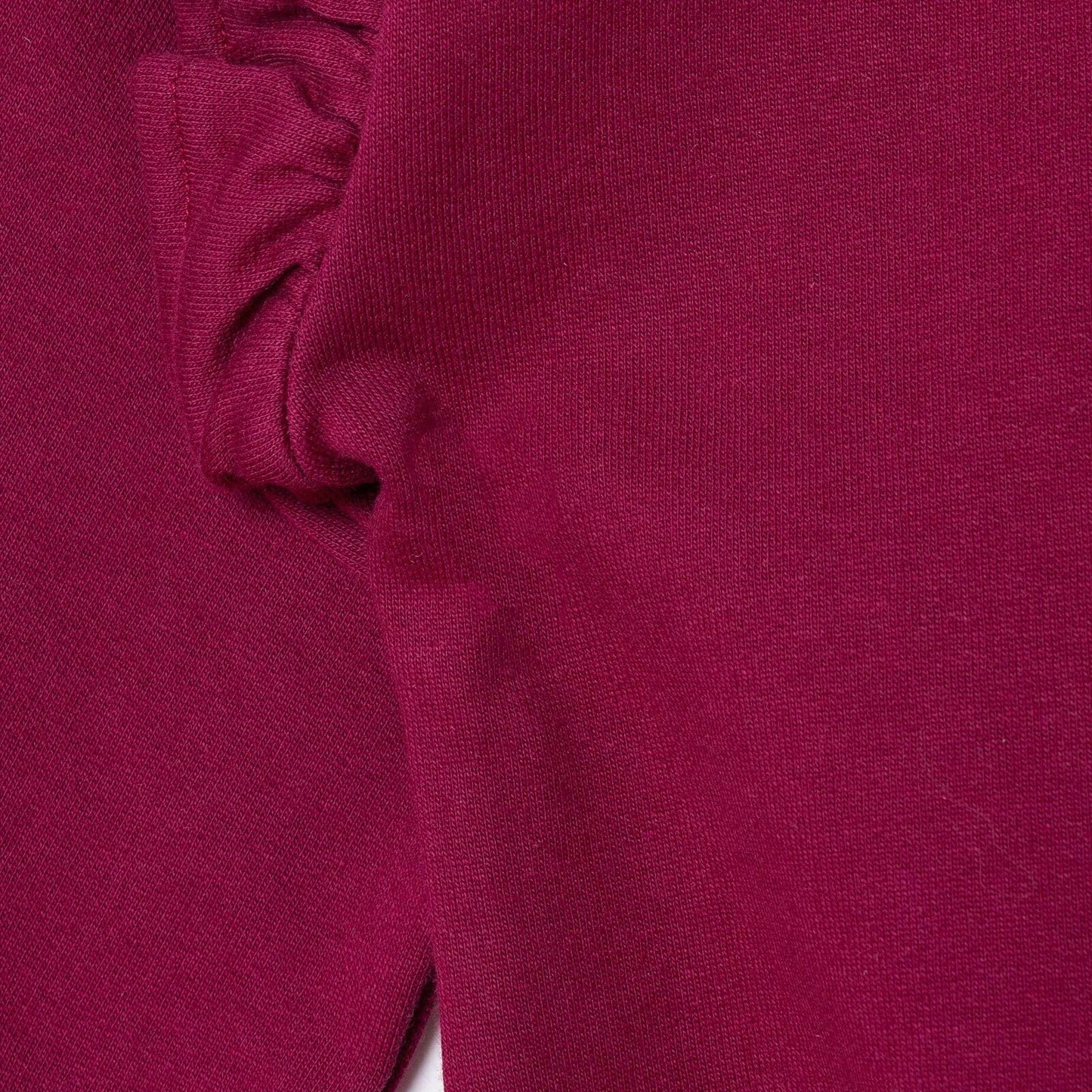 HelloBaby Jogging Set - Maroon