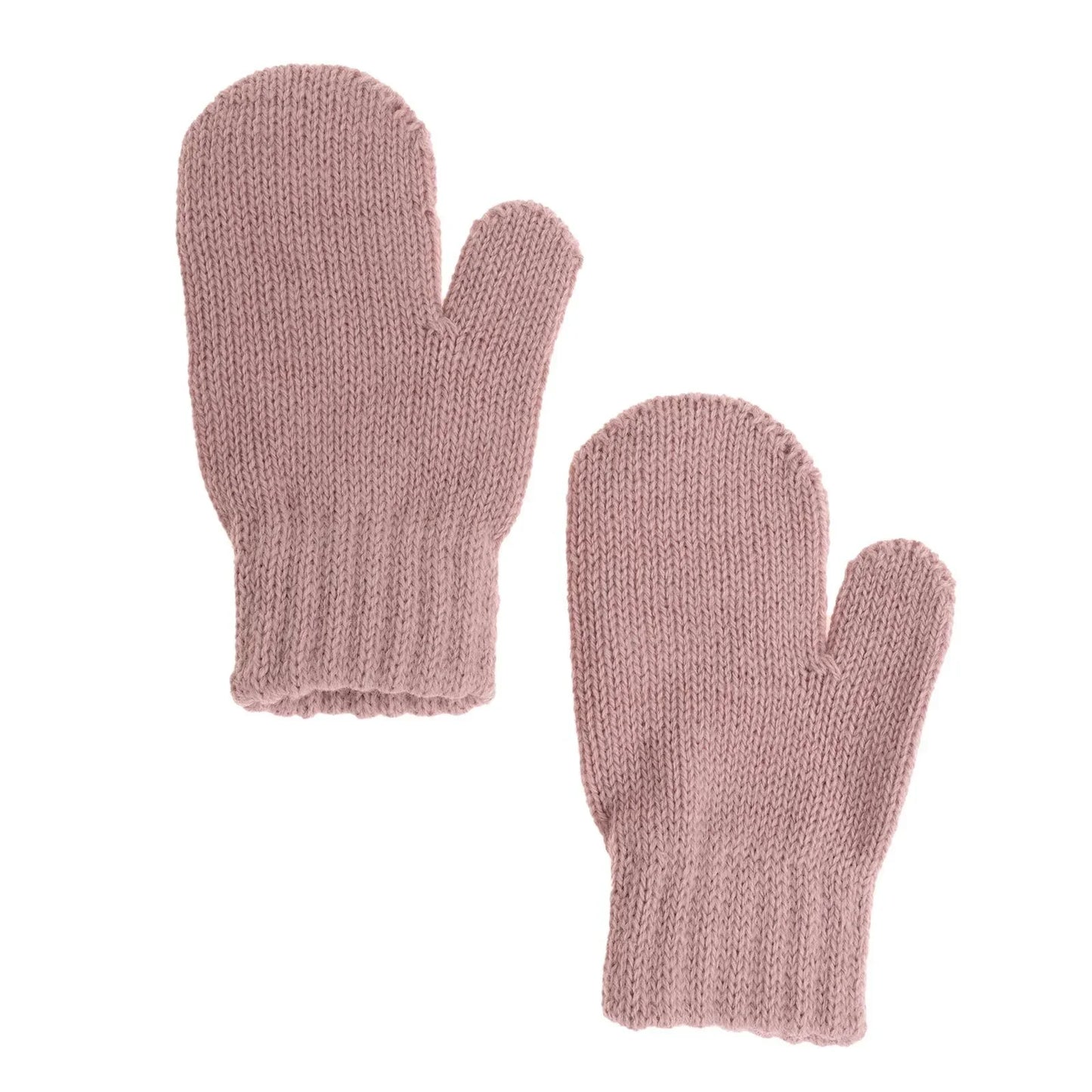 HelloBaby Girl Mitten - Pink