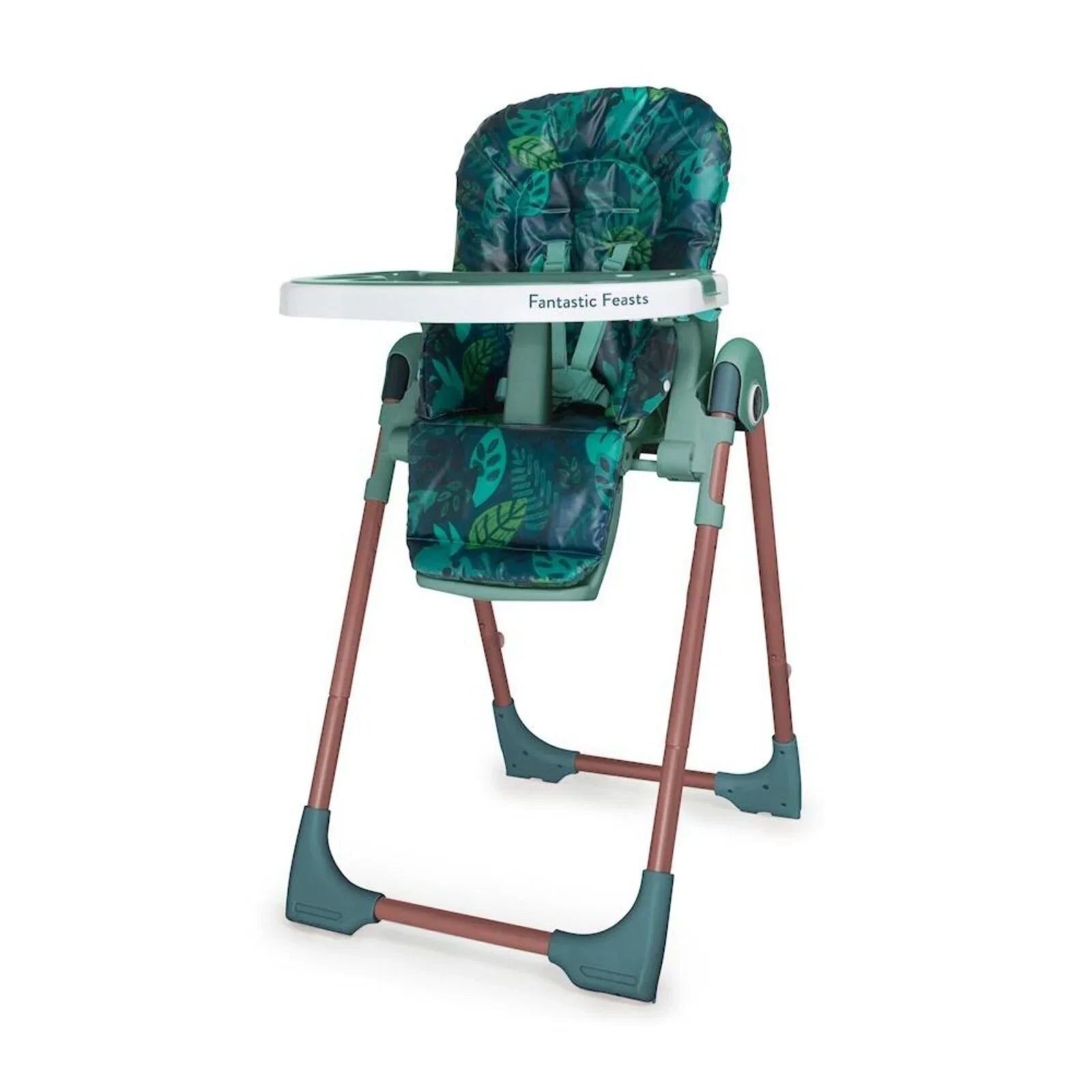 Cosatto Noodle 0+ Highchair - Midnight Jungle