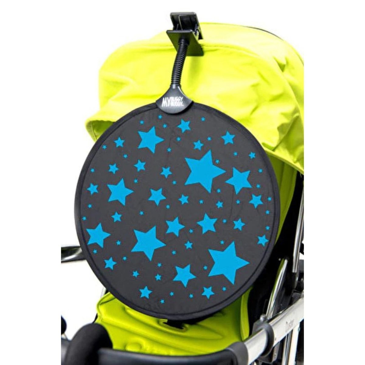 My Buggy Buddy - Buggy Sunshade Standard - Blue Star