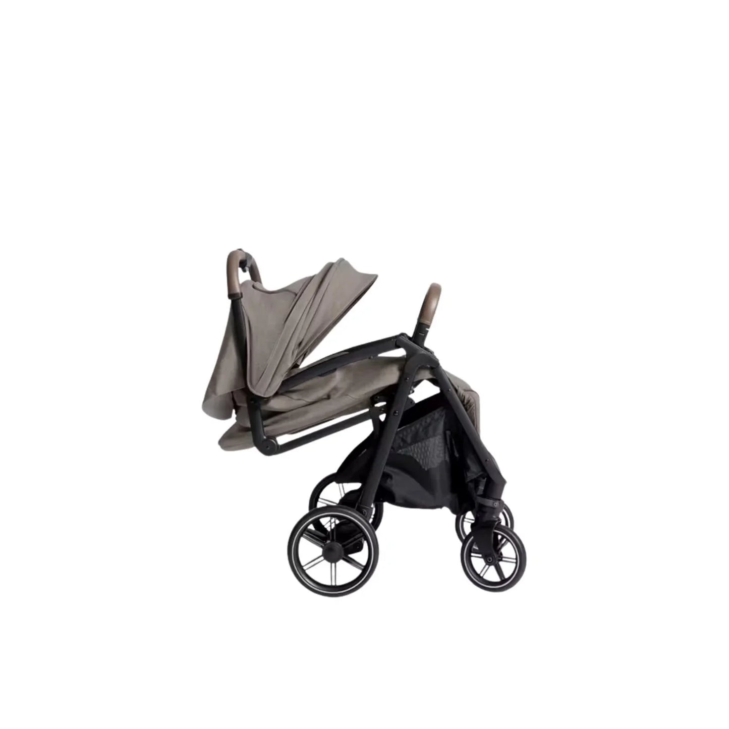 Outlet Joie Parcel LX Signature Stroller - Maple