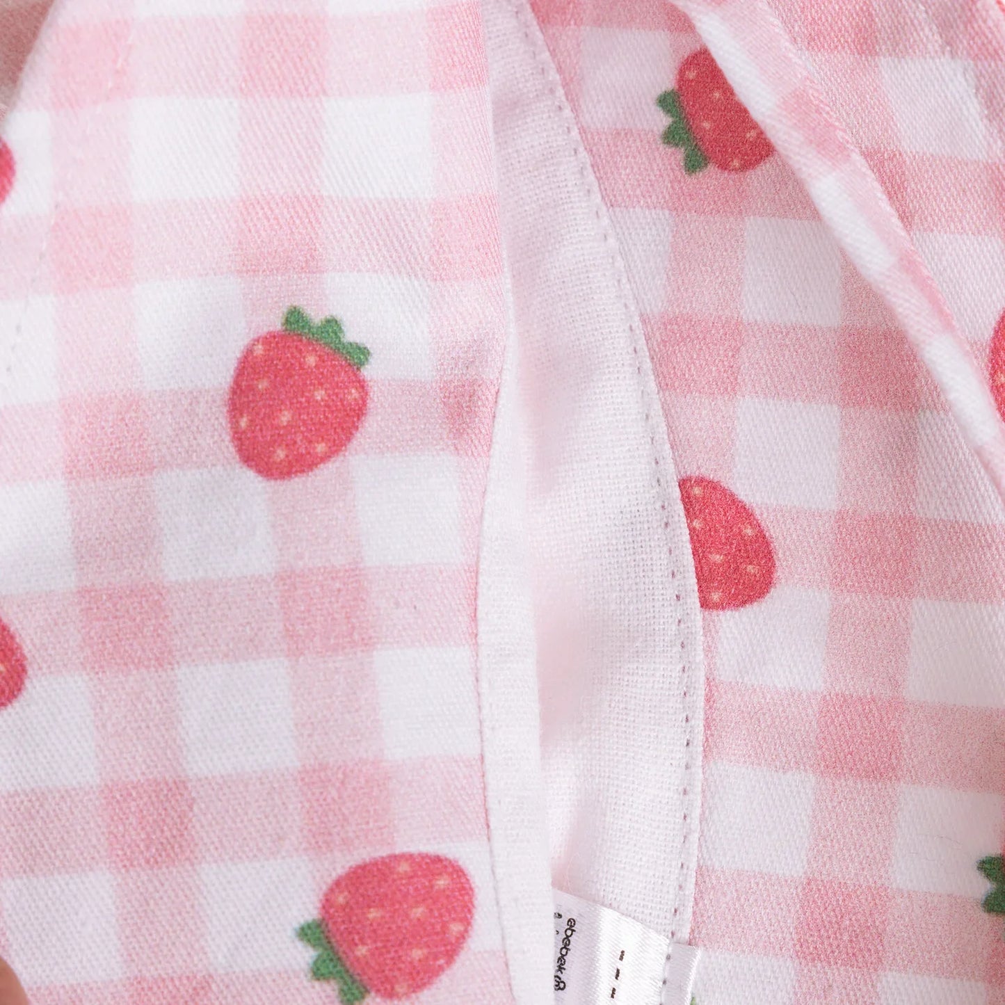 HelloBaby Girl Hat - Pink