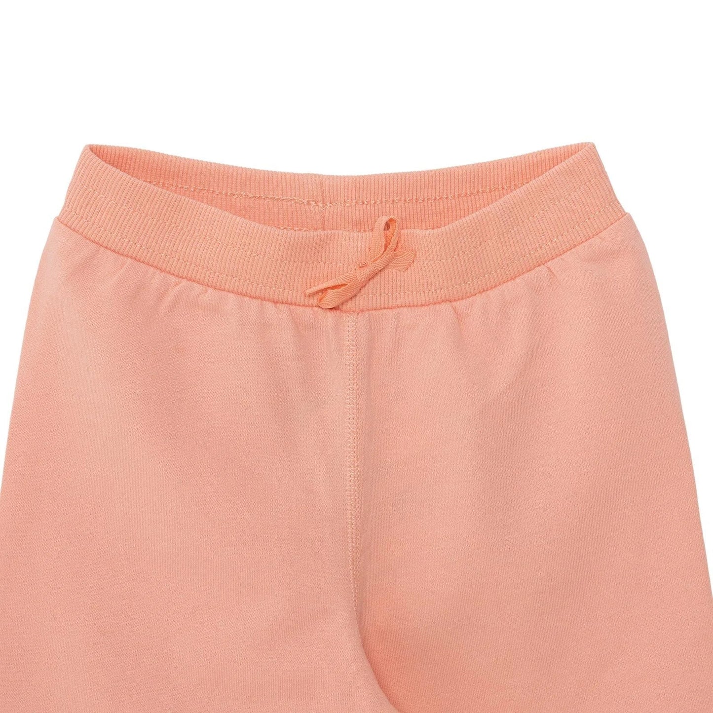 HelloBaby Basic Baby Girl Leggings - Pink