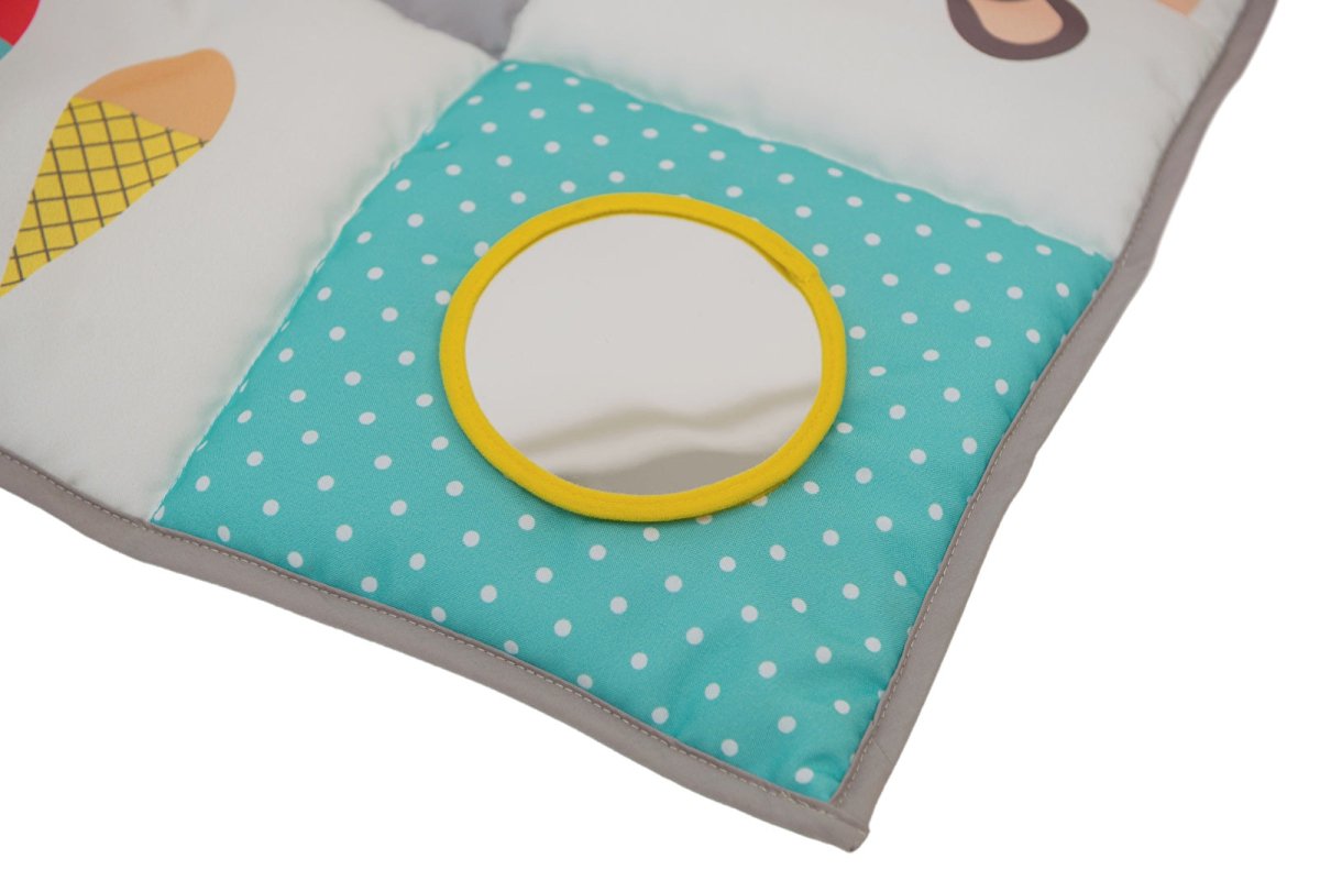 Taf Toys I Love Big Mat - Soft Colours